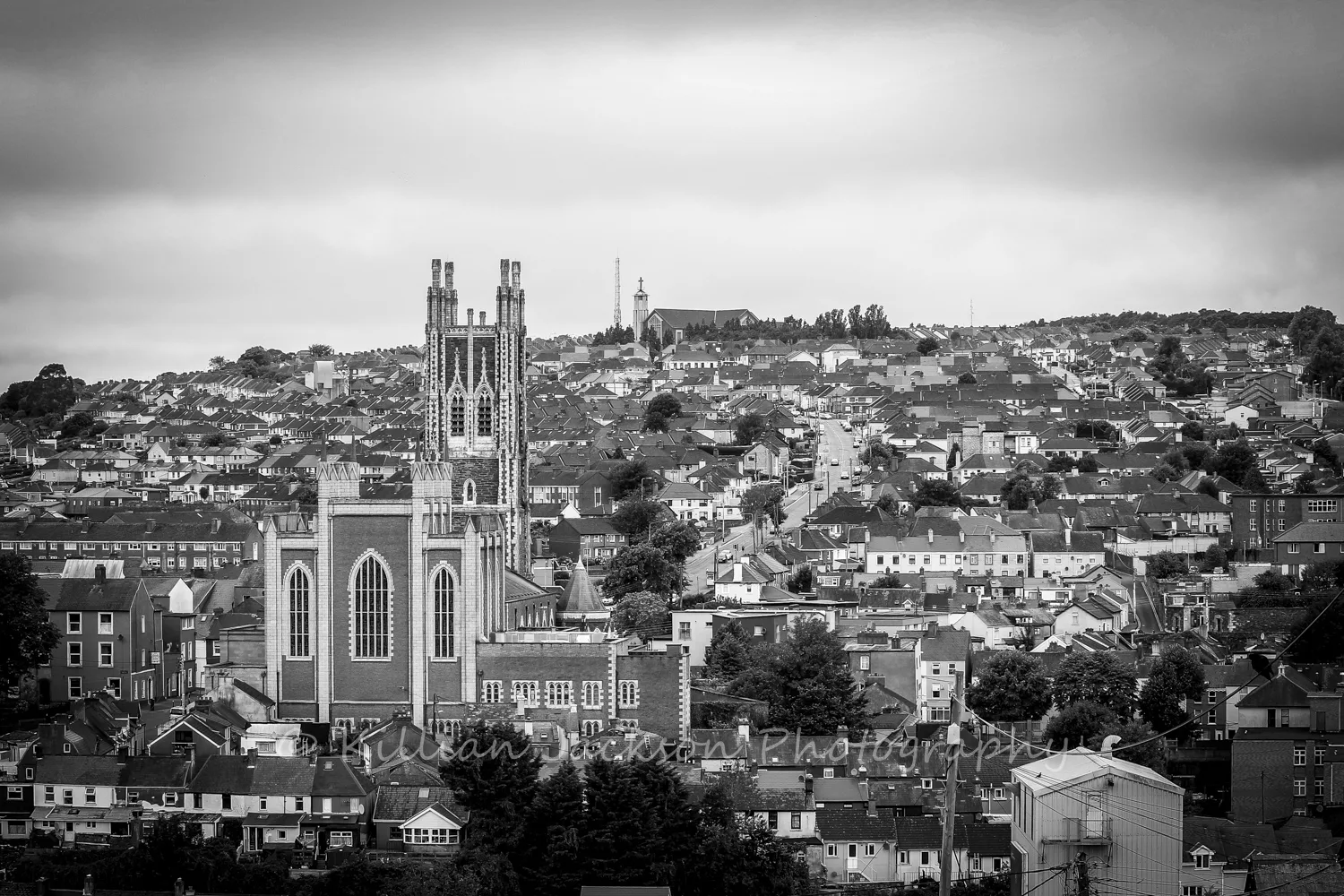 North Cathedral