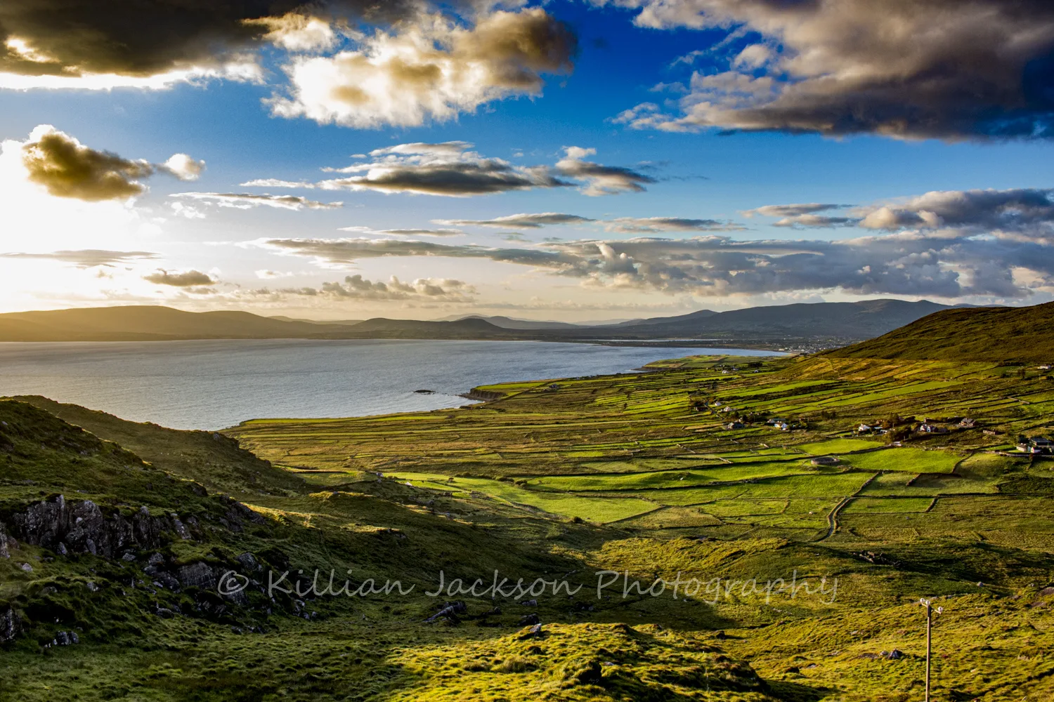 Ring of Kerry