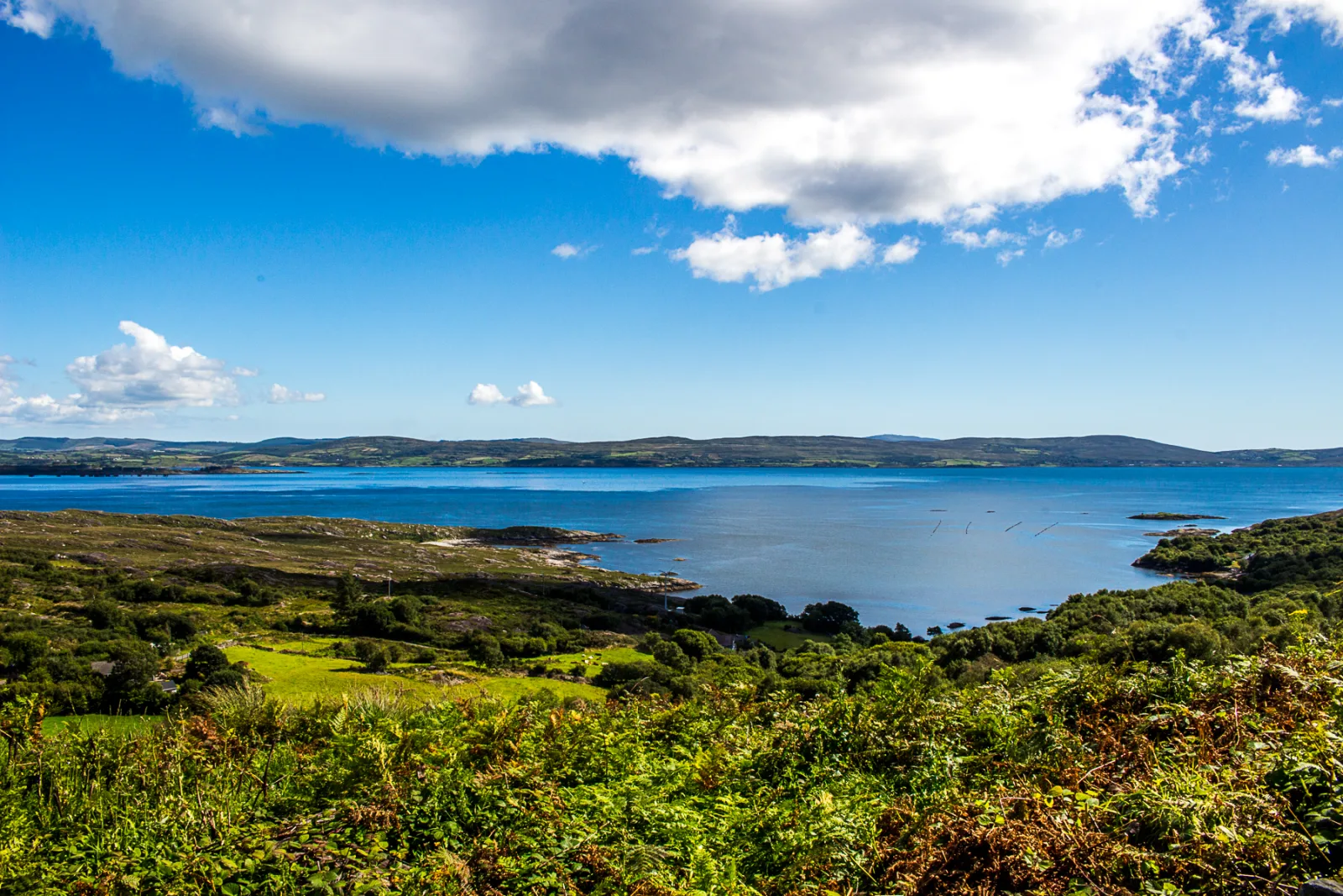 Bantry Bay