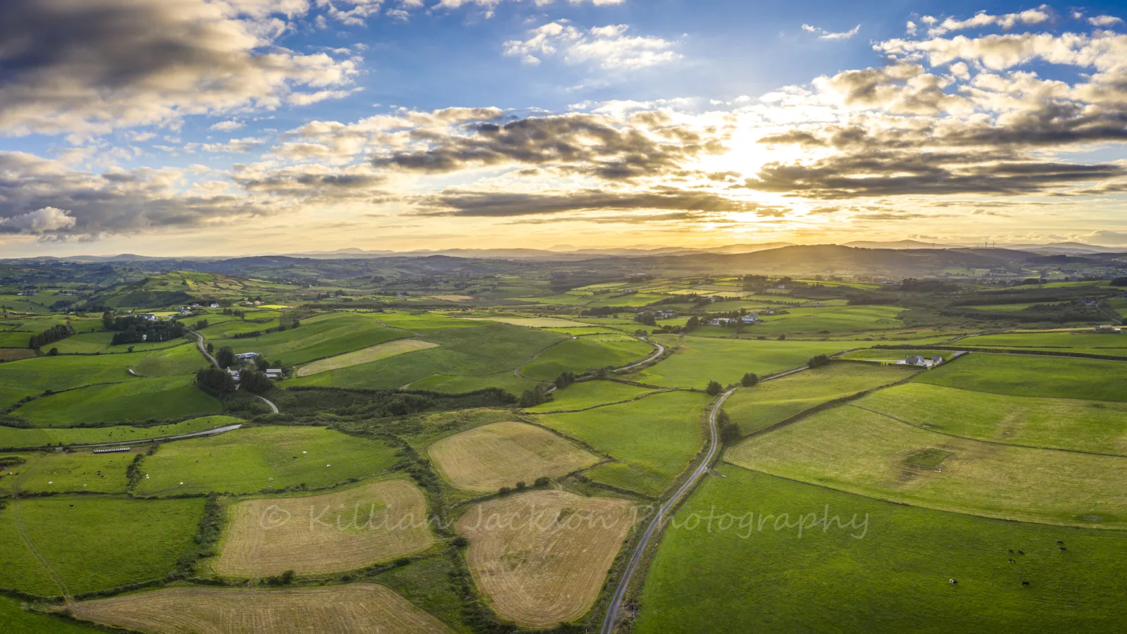 Cahermore View