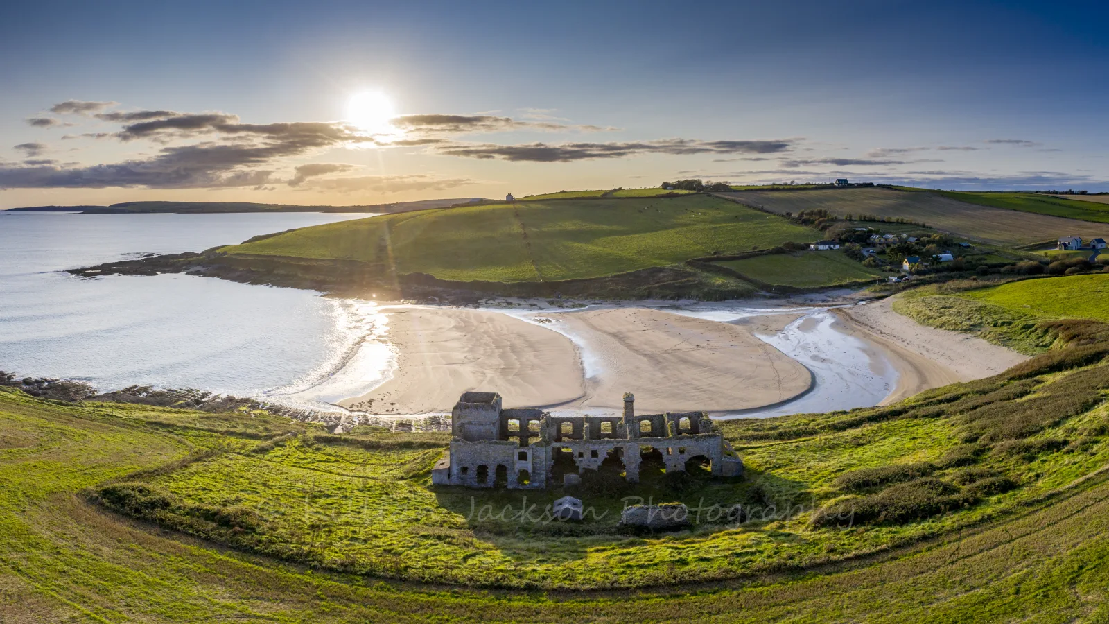 Howe Strand Coastguard and Telegraph Station