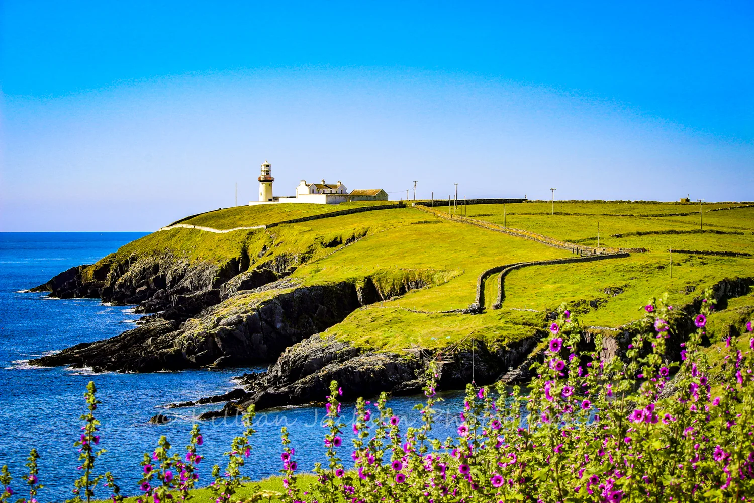 Galley Head Lighthouse