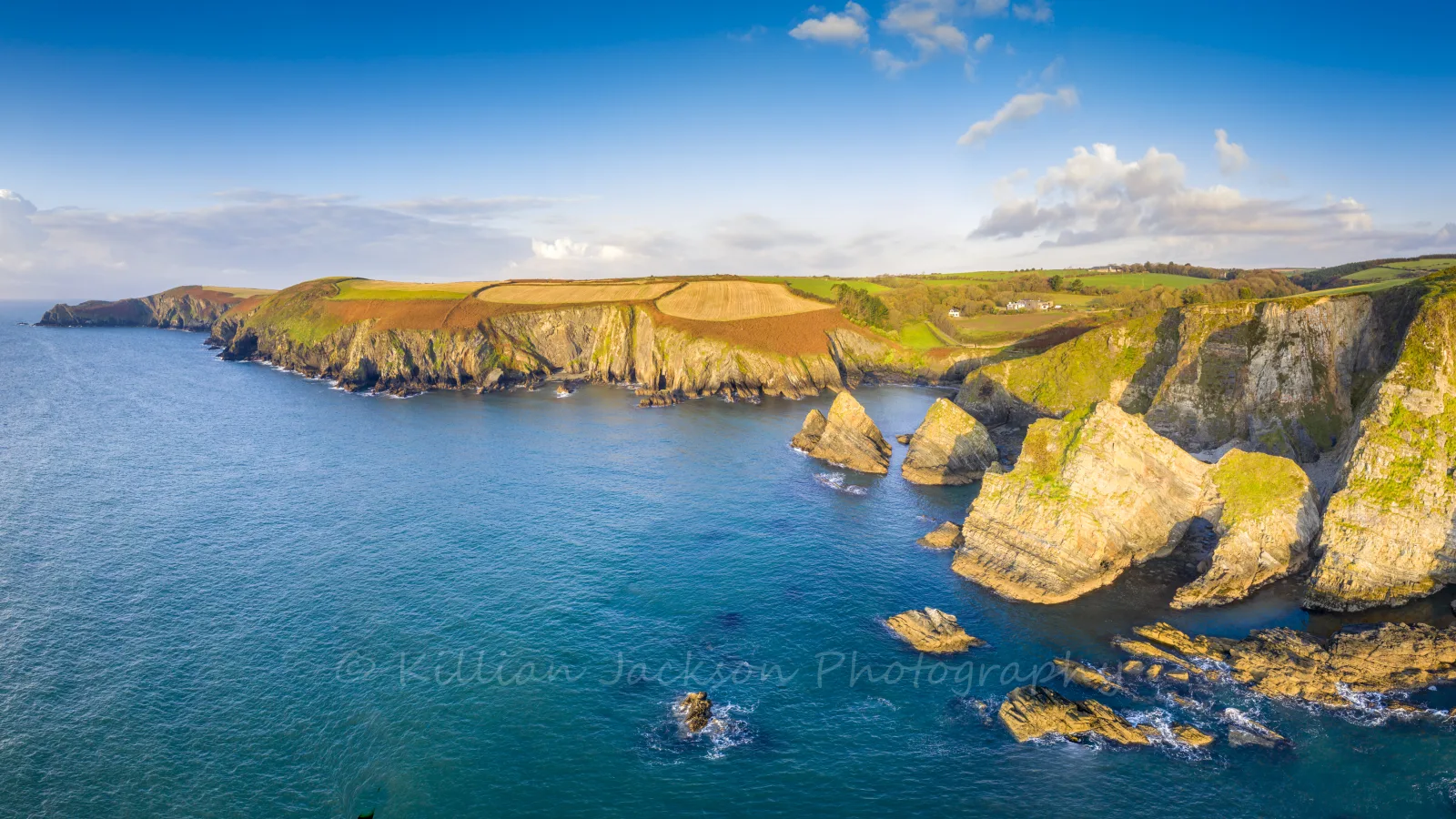 Nohoval Cove