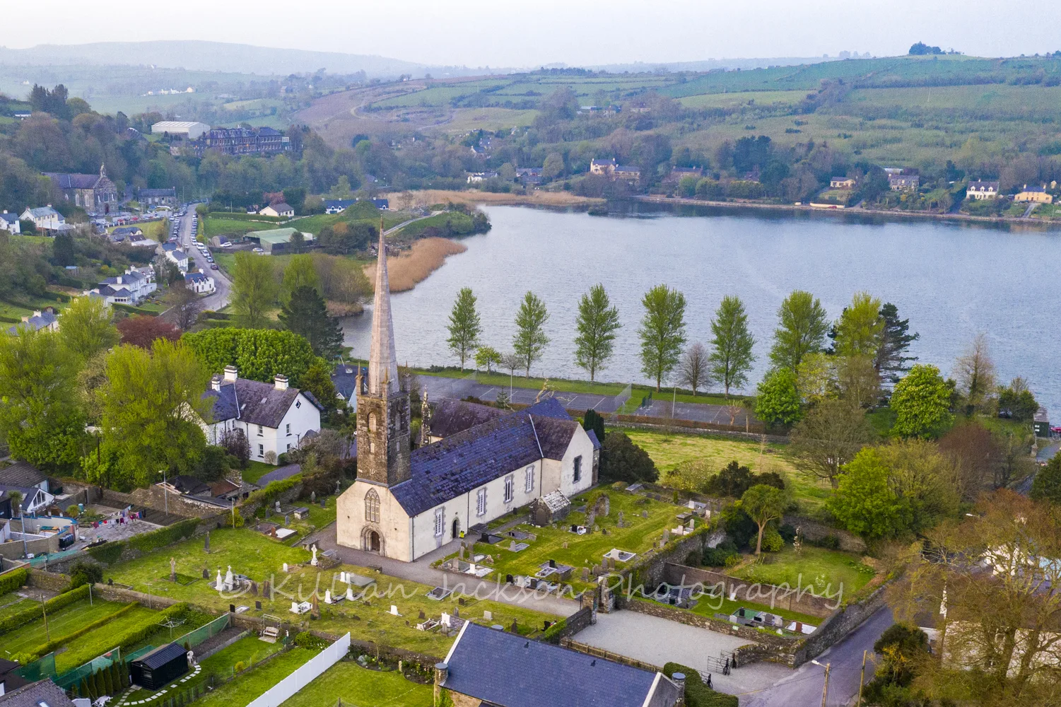 Rosscarbery Cathedral