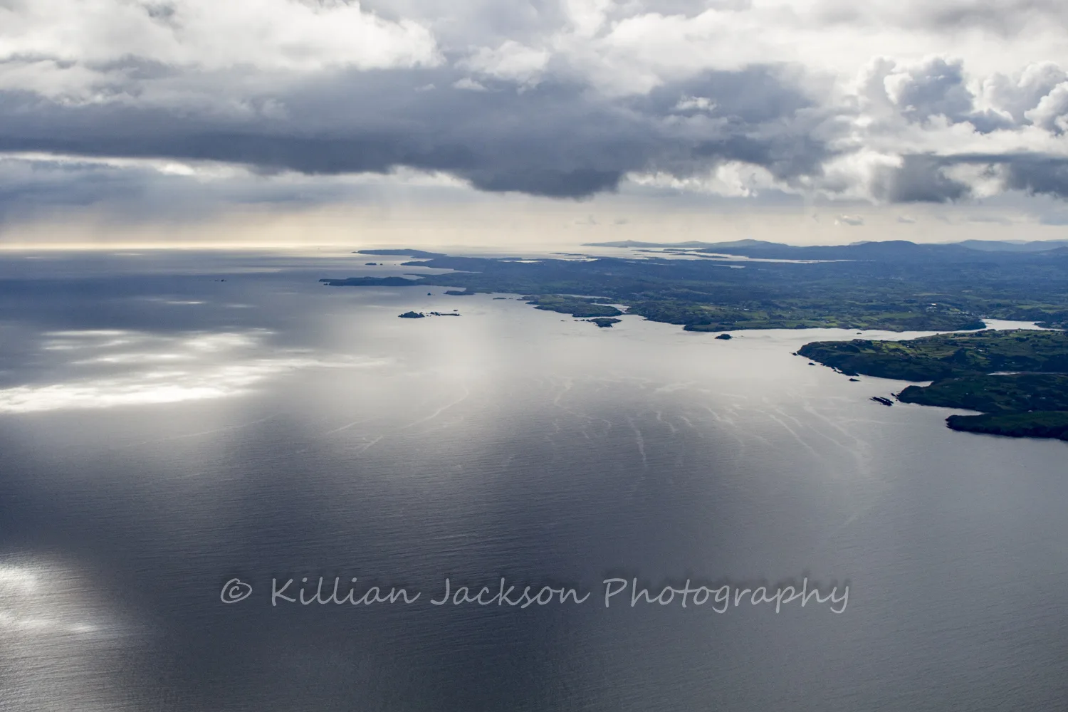 West Cork Coast