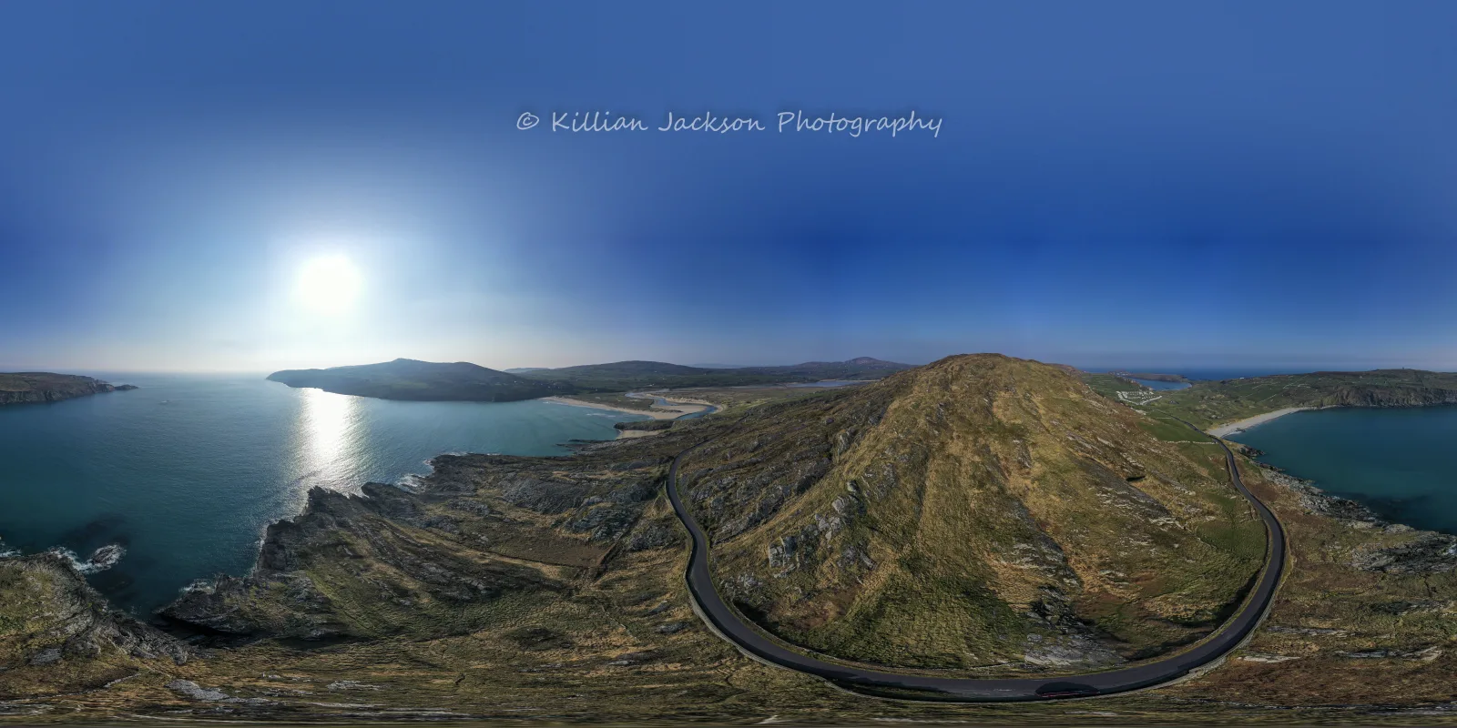 Barley Cove 360