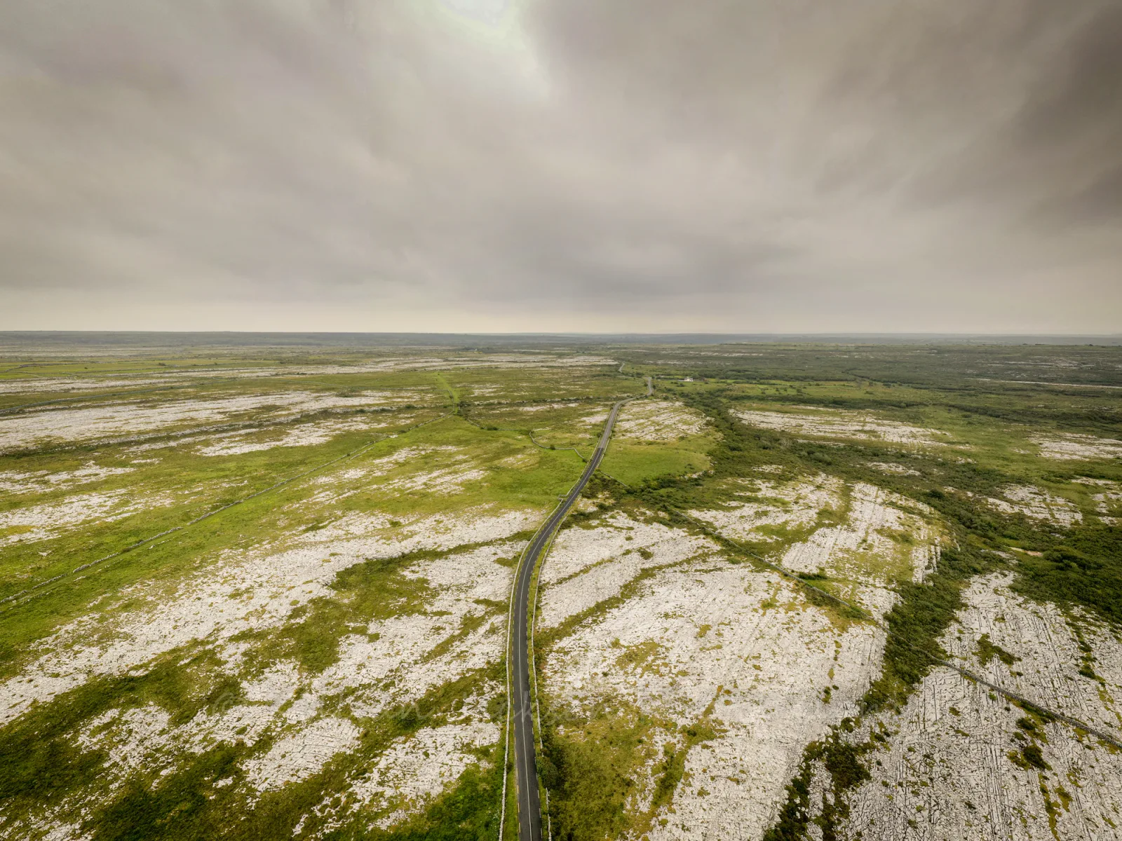 Karst Landscape