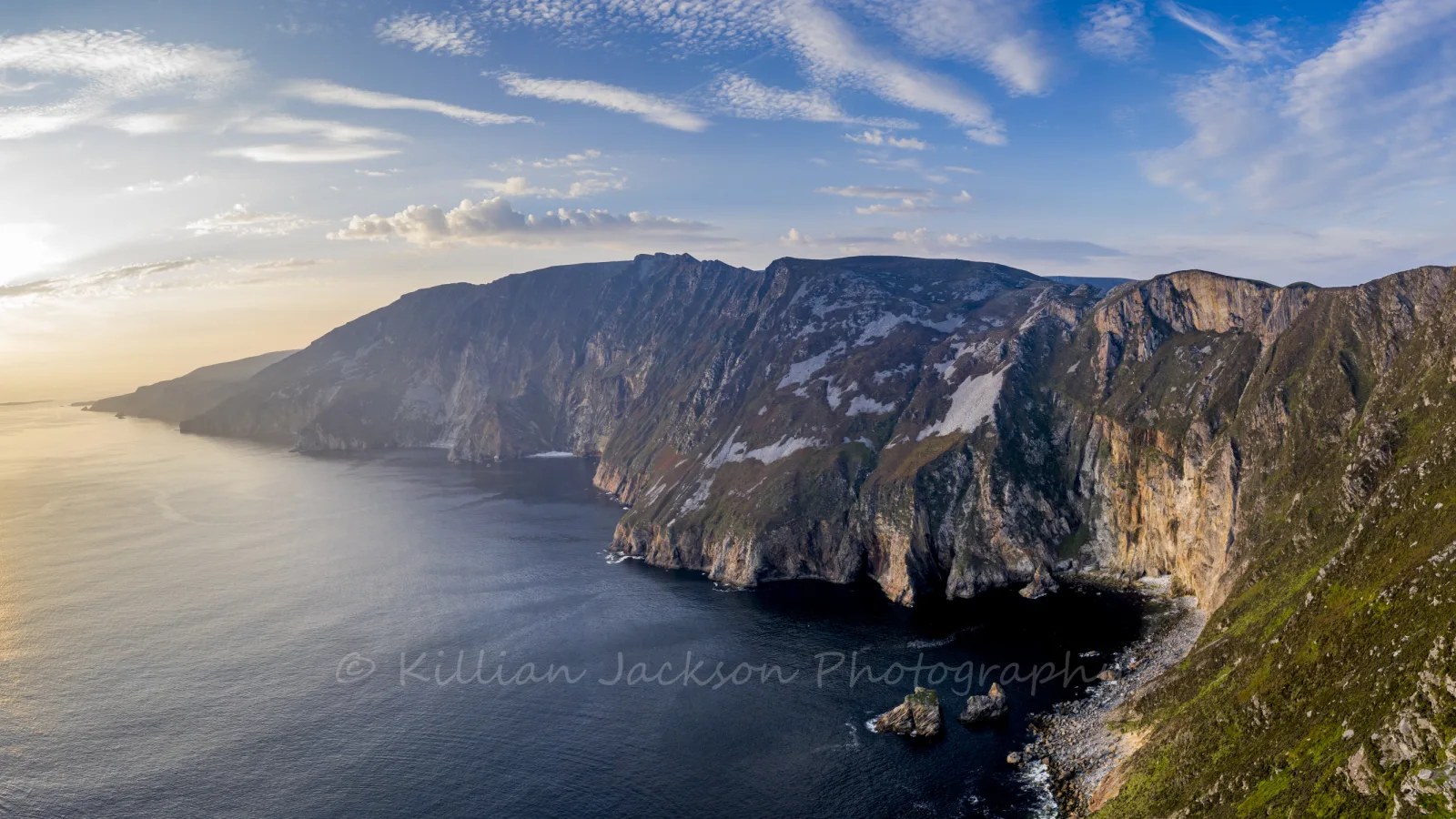 Sliabh Liag